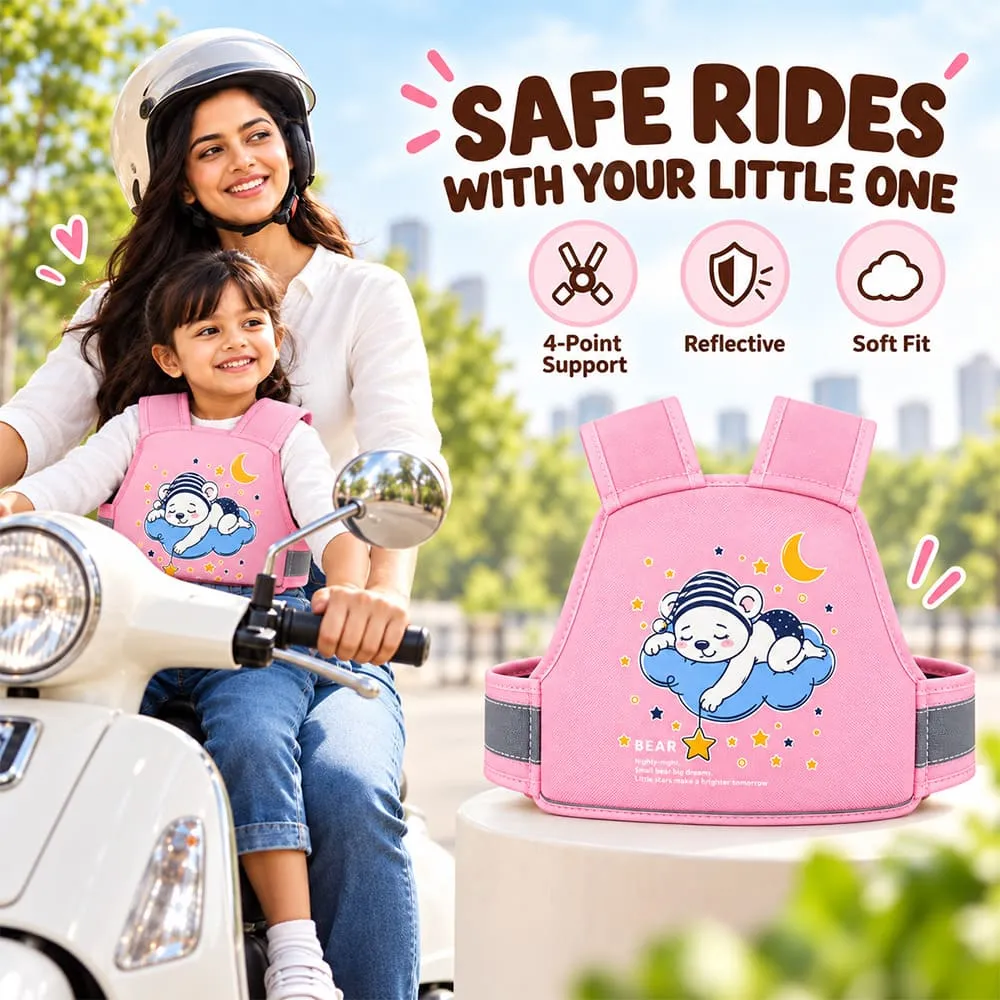 Safe Ride