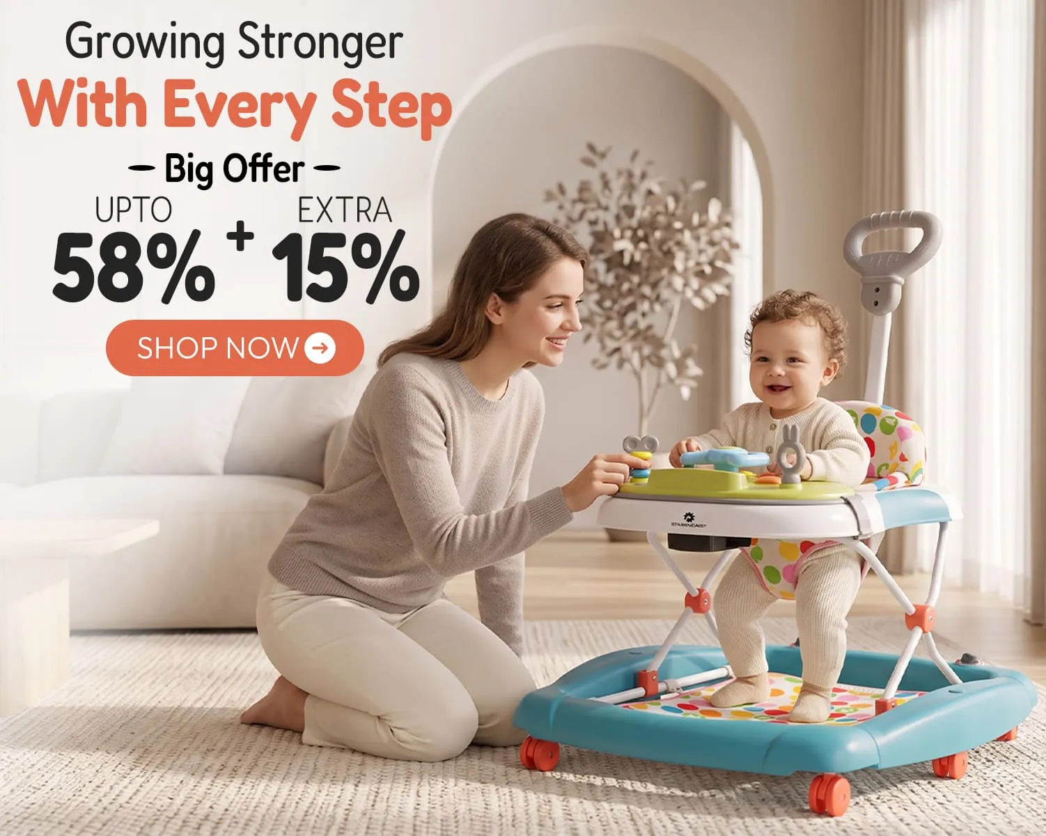 Baby Walker