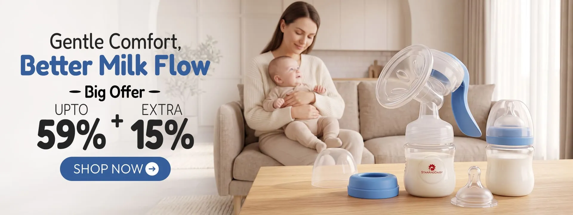Breast Pump
