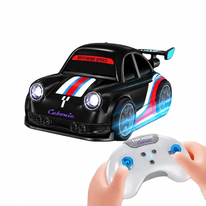 Control Intelligent Sensor Drift Car for Kids