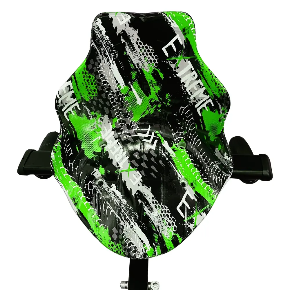 Drifter Pro Xtreme Green2