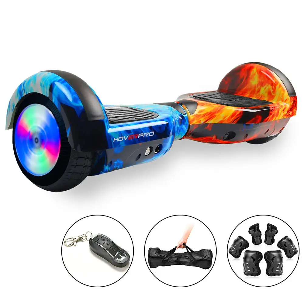 H6+ Coolfire