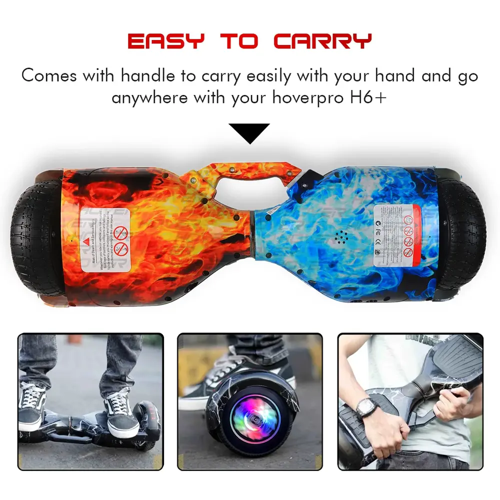 H6+ Coolfire3