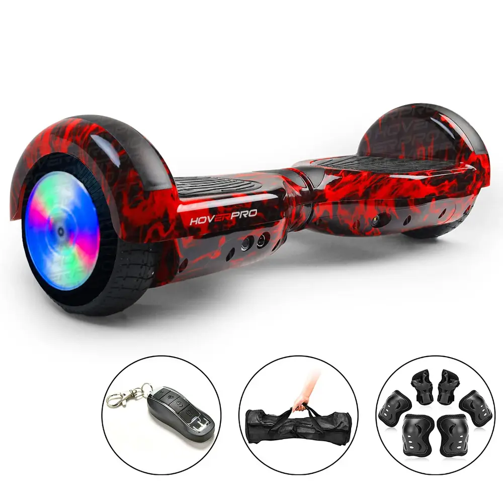 H6+ Redfire