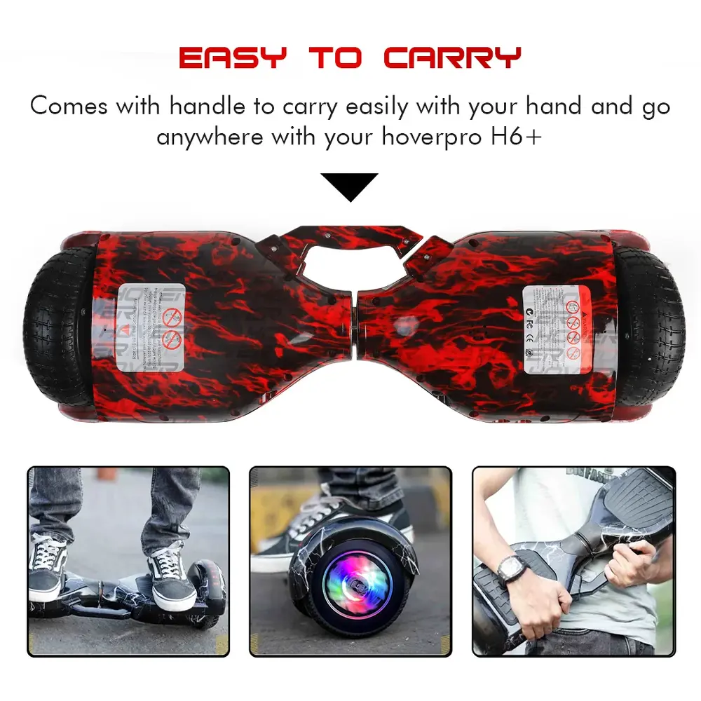 H6+ Redfire5