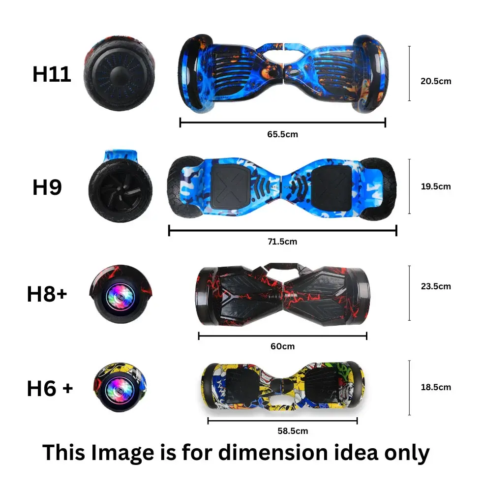H6 Redfire