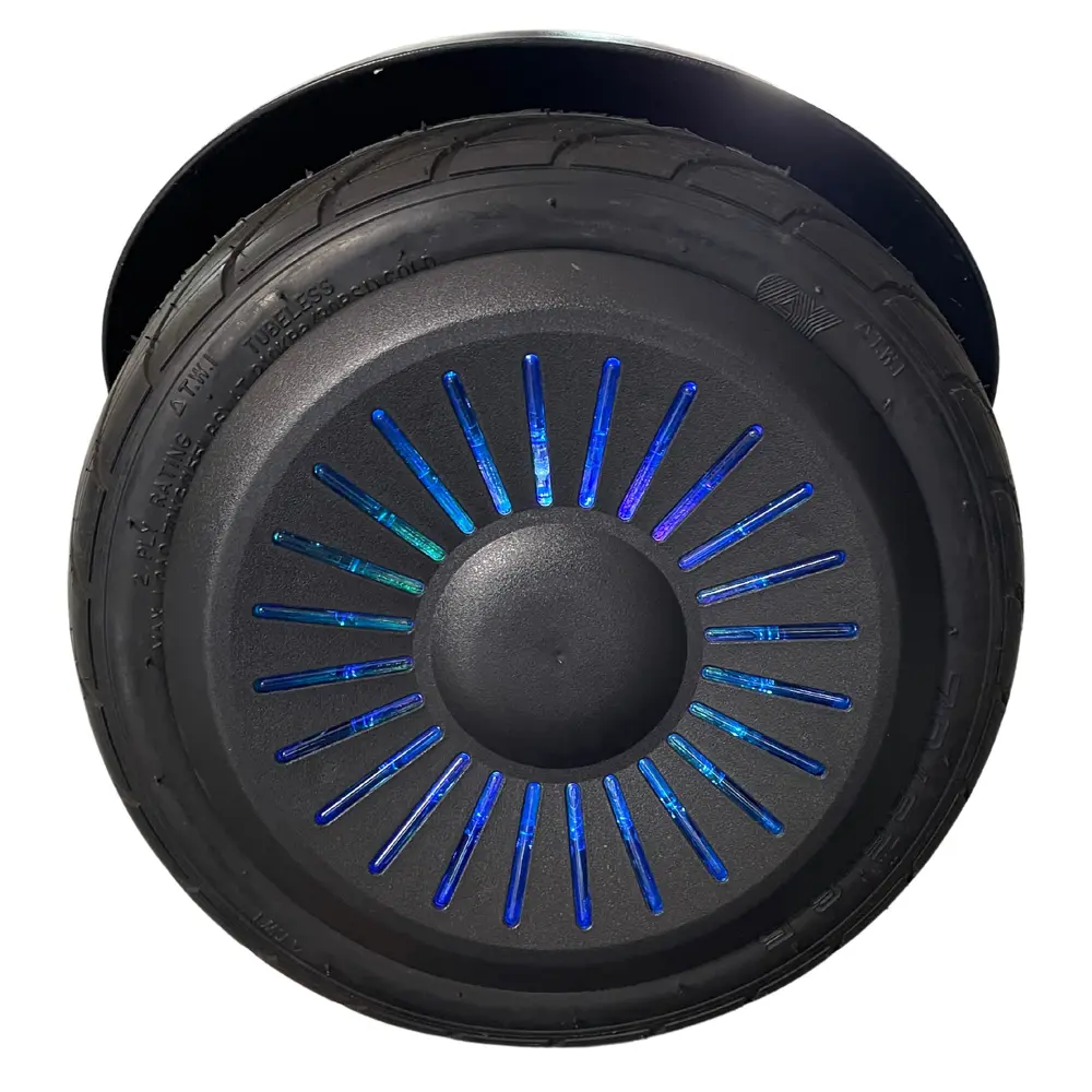 Hybrid Duo Miniseg Black1