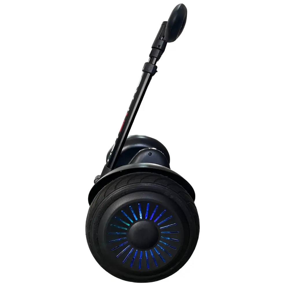 Hybrid Duo Miniseg Black1