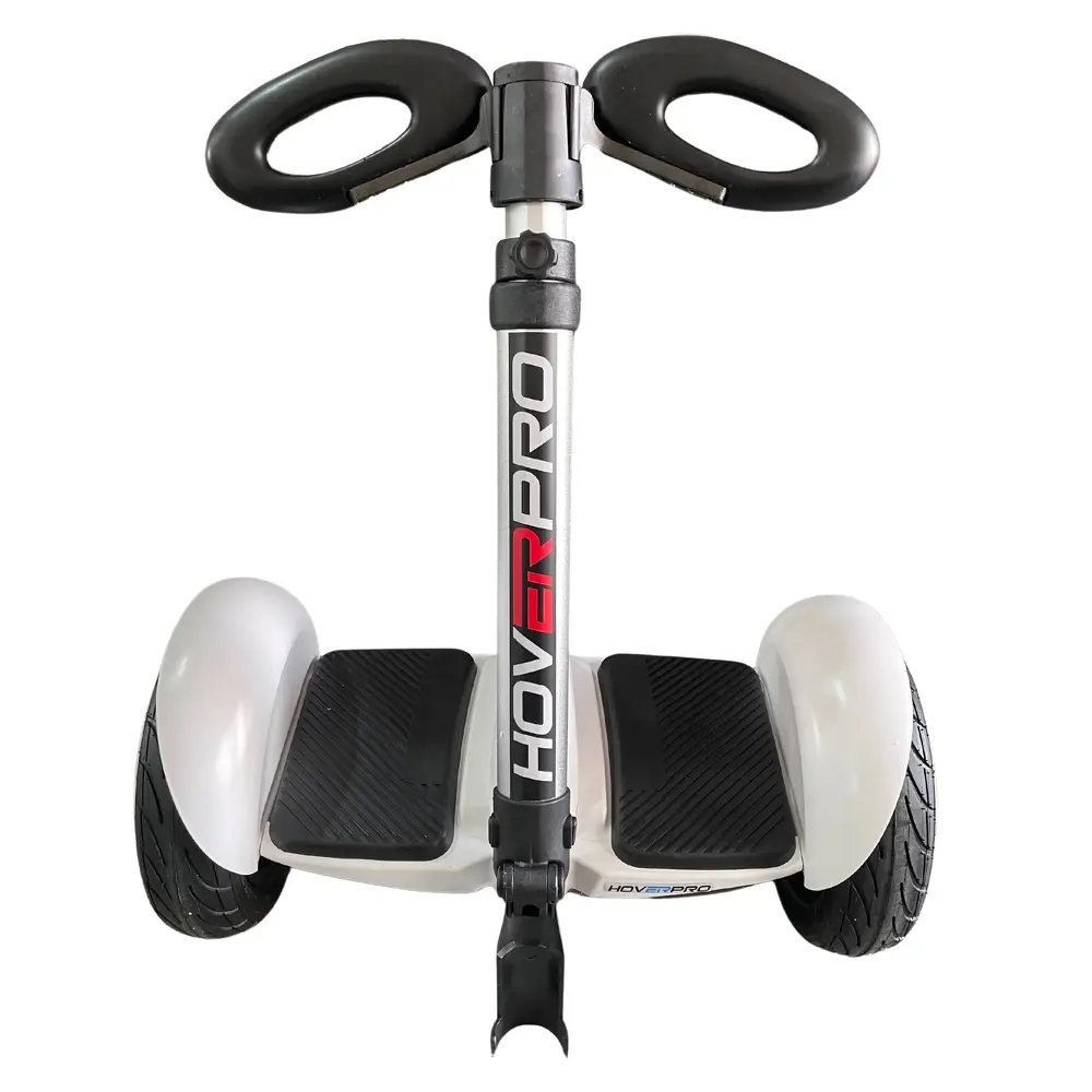 Hybrid Duo Miniseg White