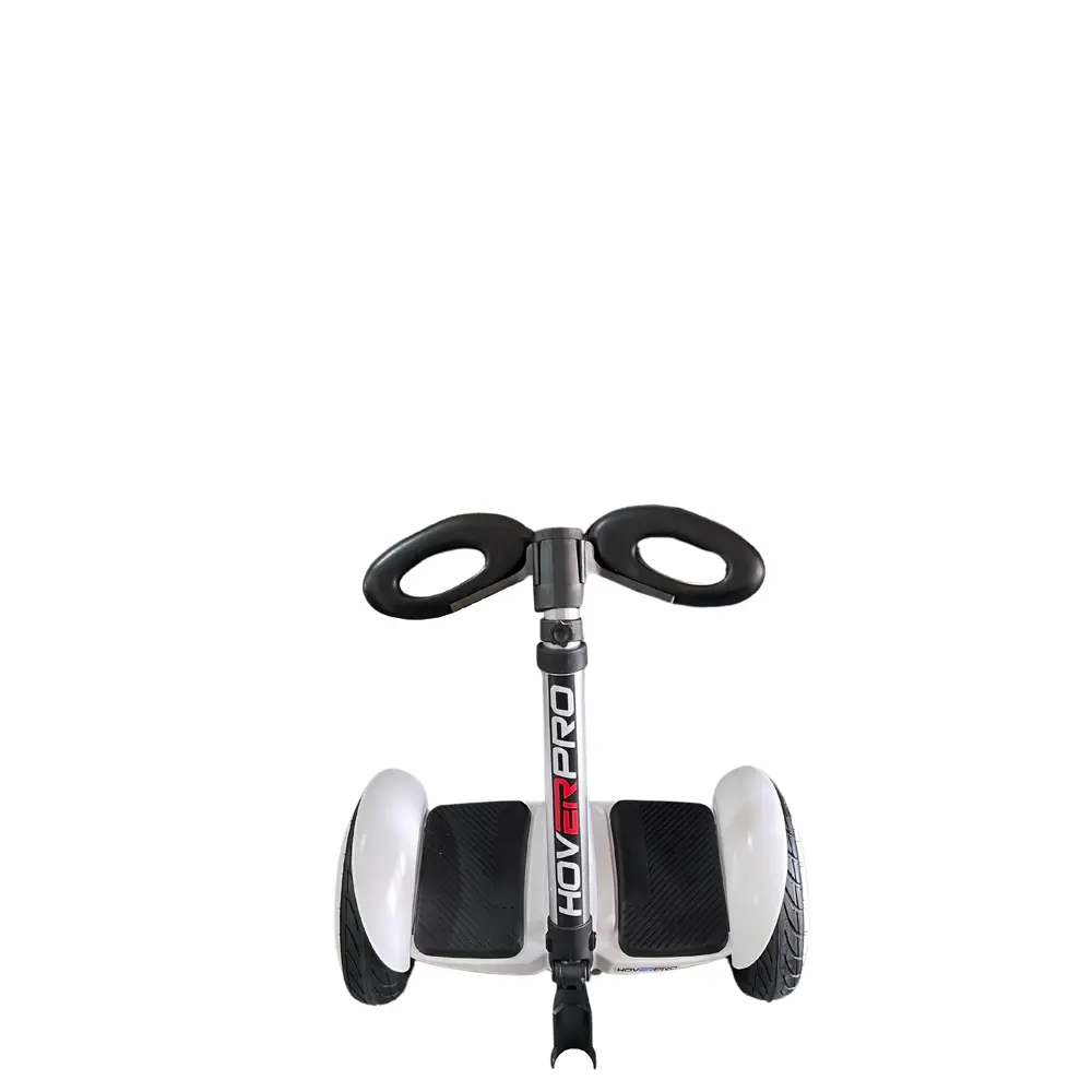 Hybrid Duo Miniseg White