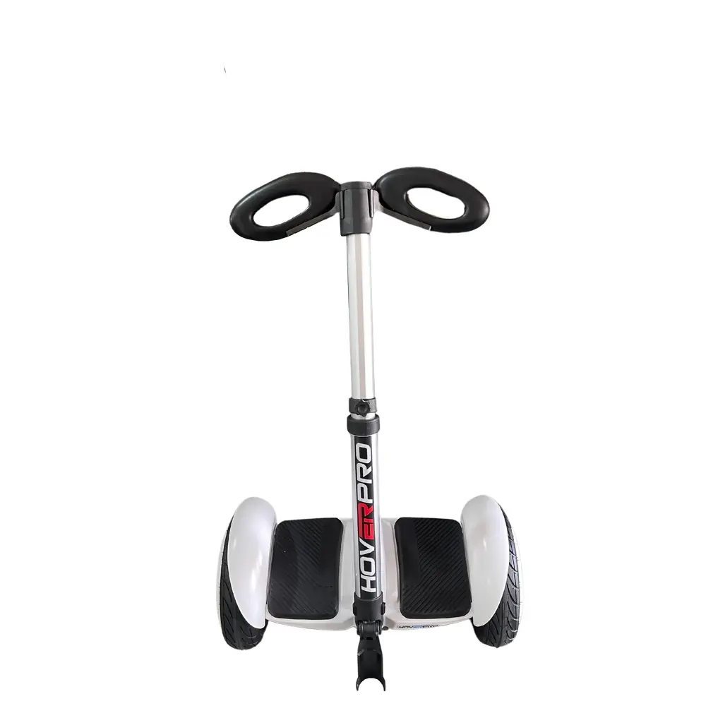 Hybrid Duo Miniseg White