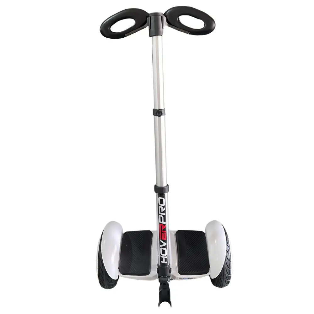 Hybrid Duo Miniseg White