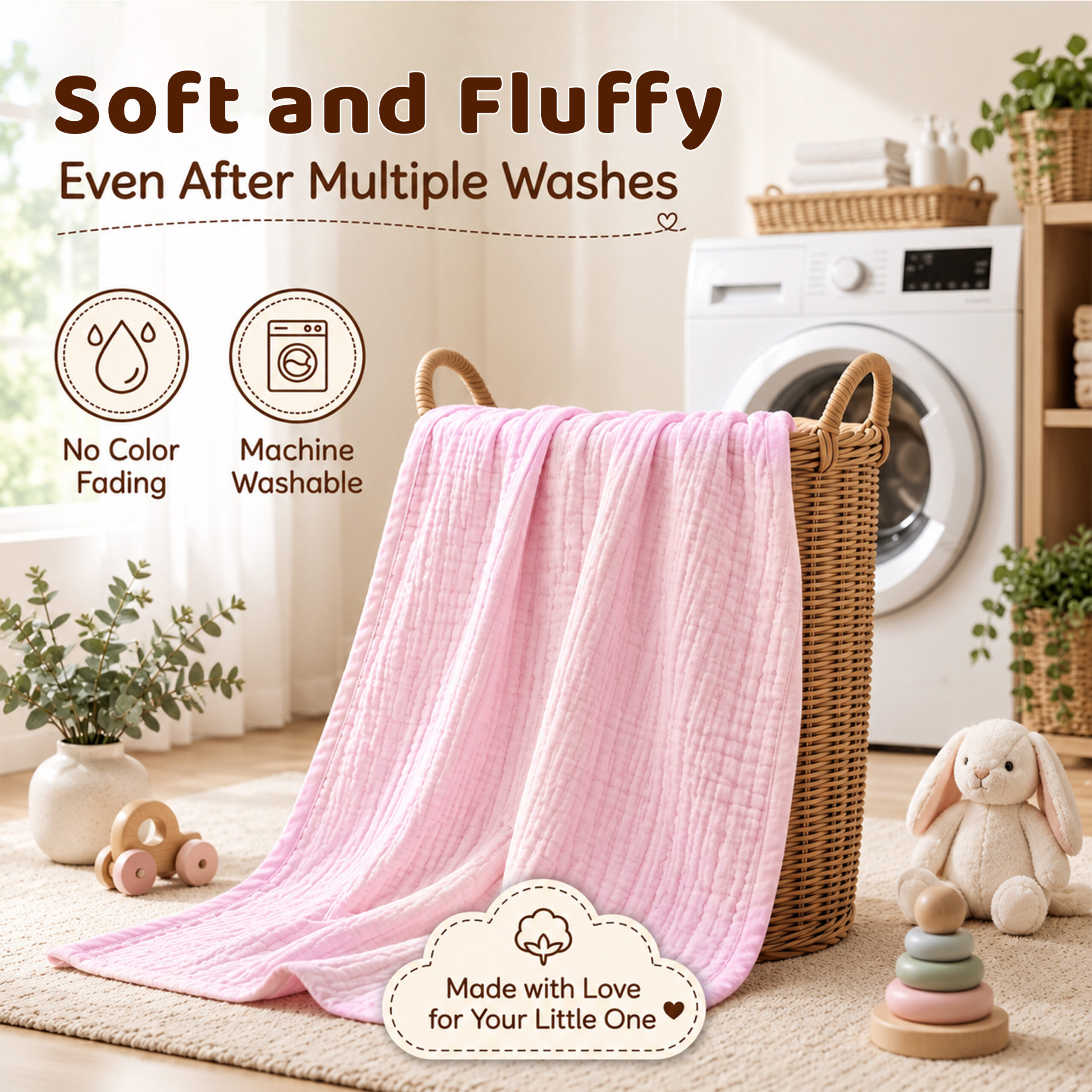 Mulin bath towel pink2