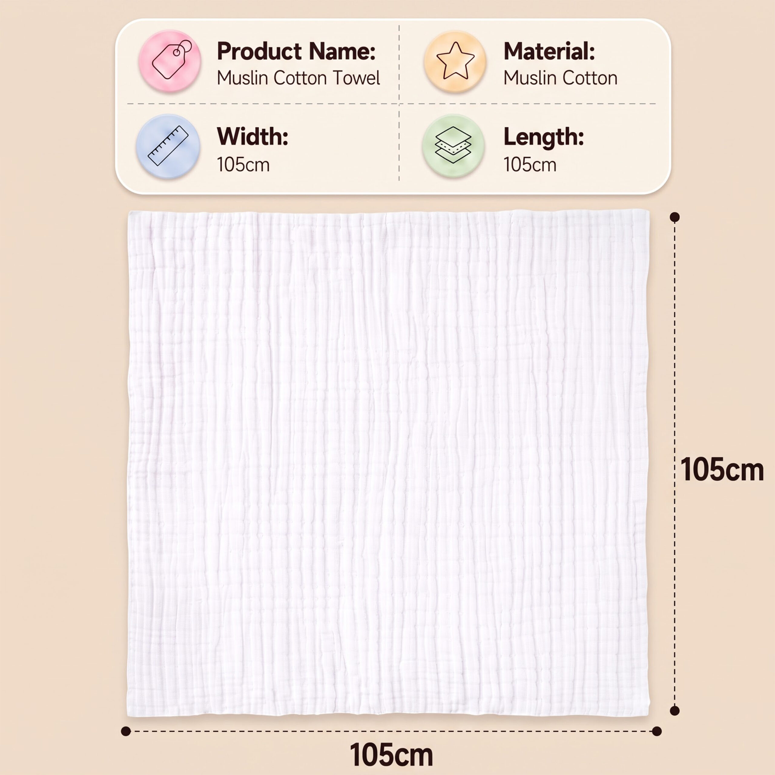 Mulin bath towel white8