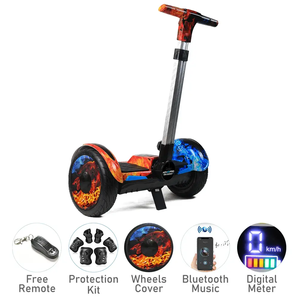 S11+ Miniseg Coolfire