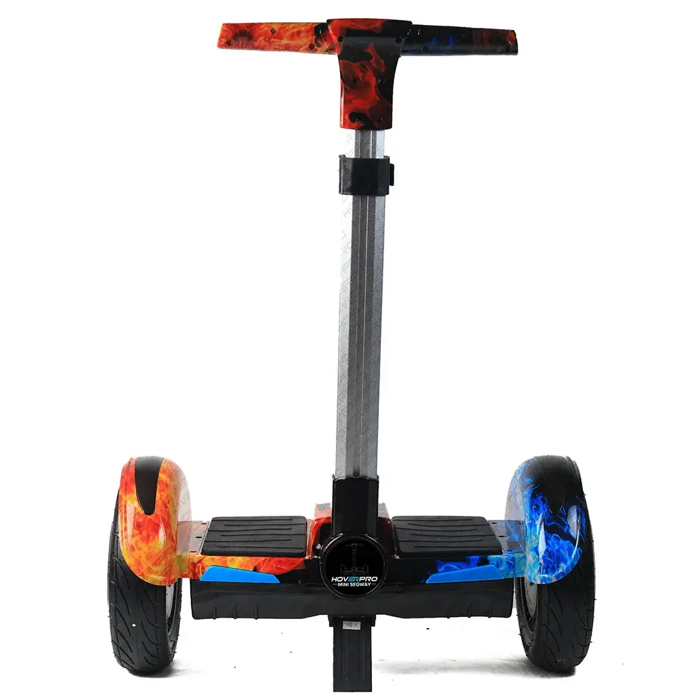 S11+ Miniseg Coolfire