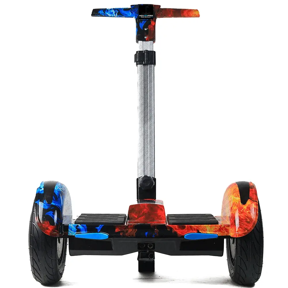 S11+ Miniseg Coolfire
