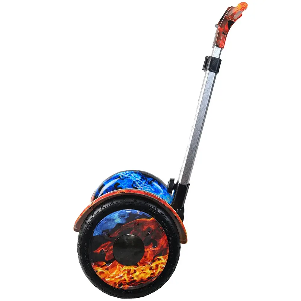 S11+ Miniseg Coolfire