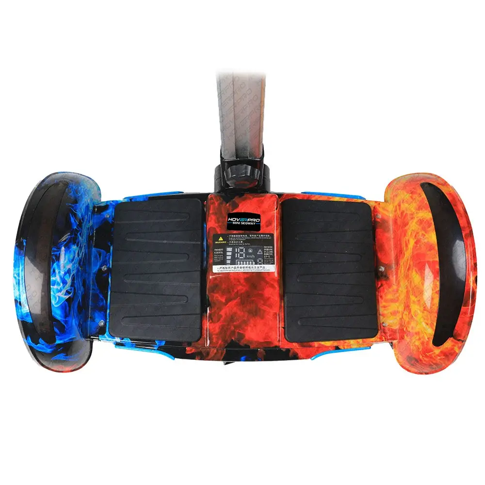 S11+ Miniseg Coolfire
