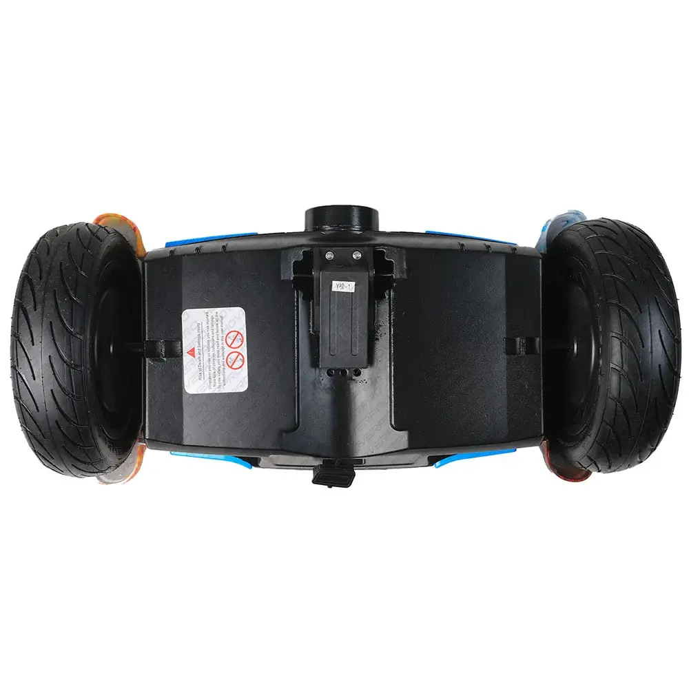 S11+ Miniseg Coolfire