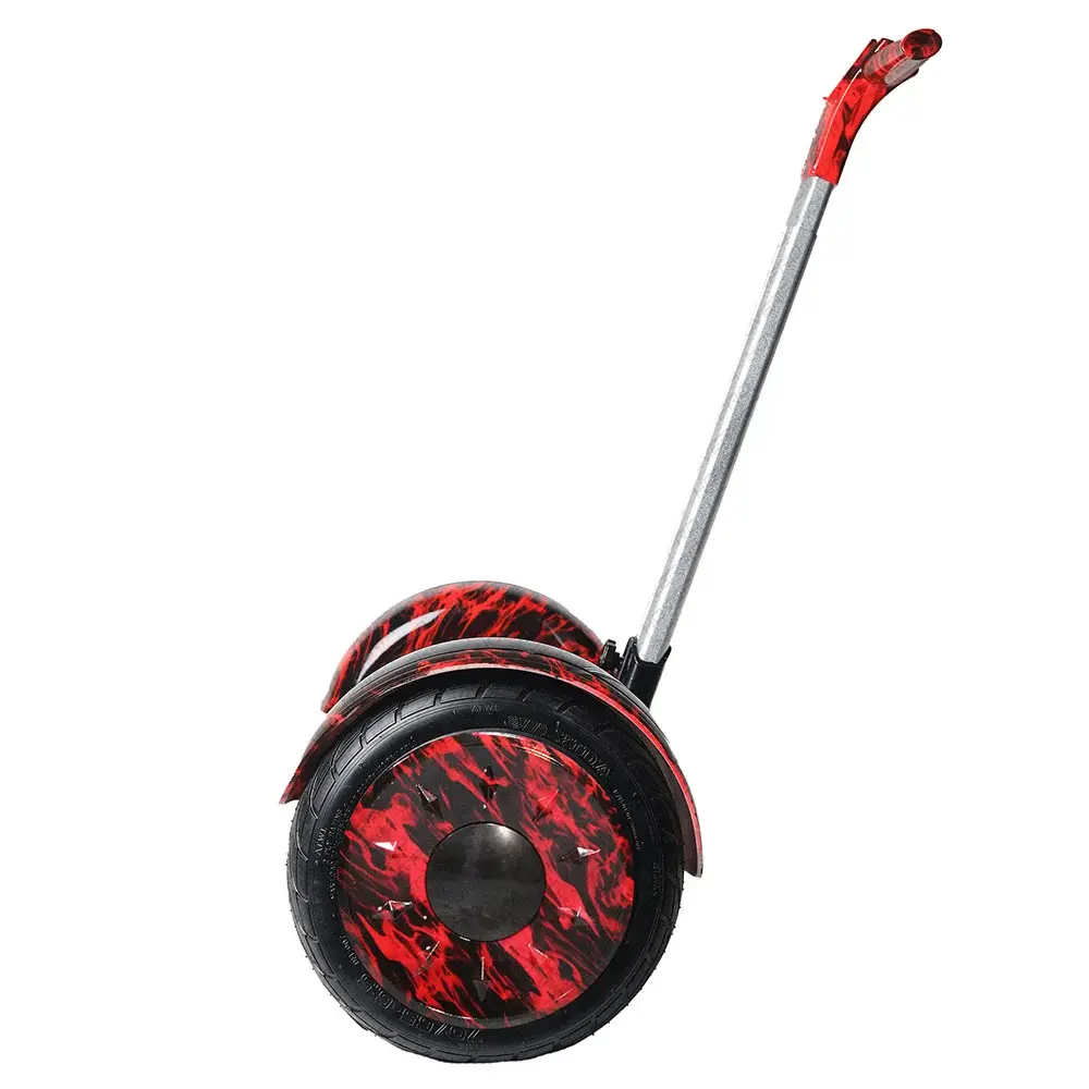 S11+ Miniseg Redfire4