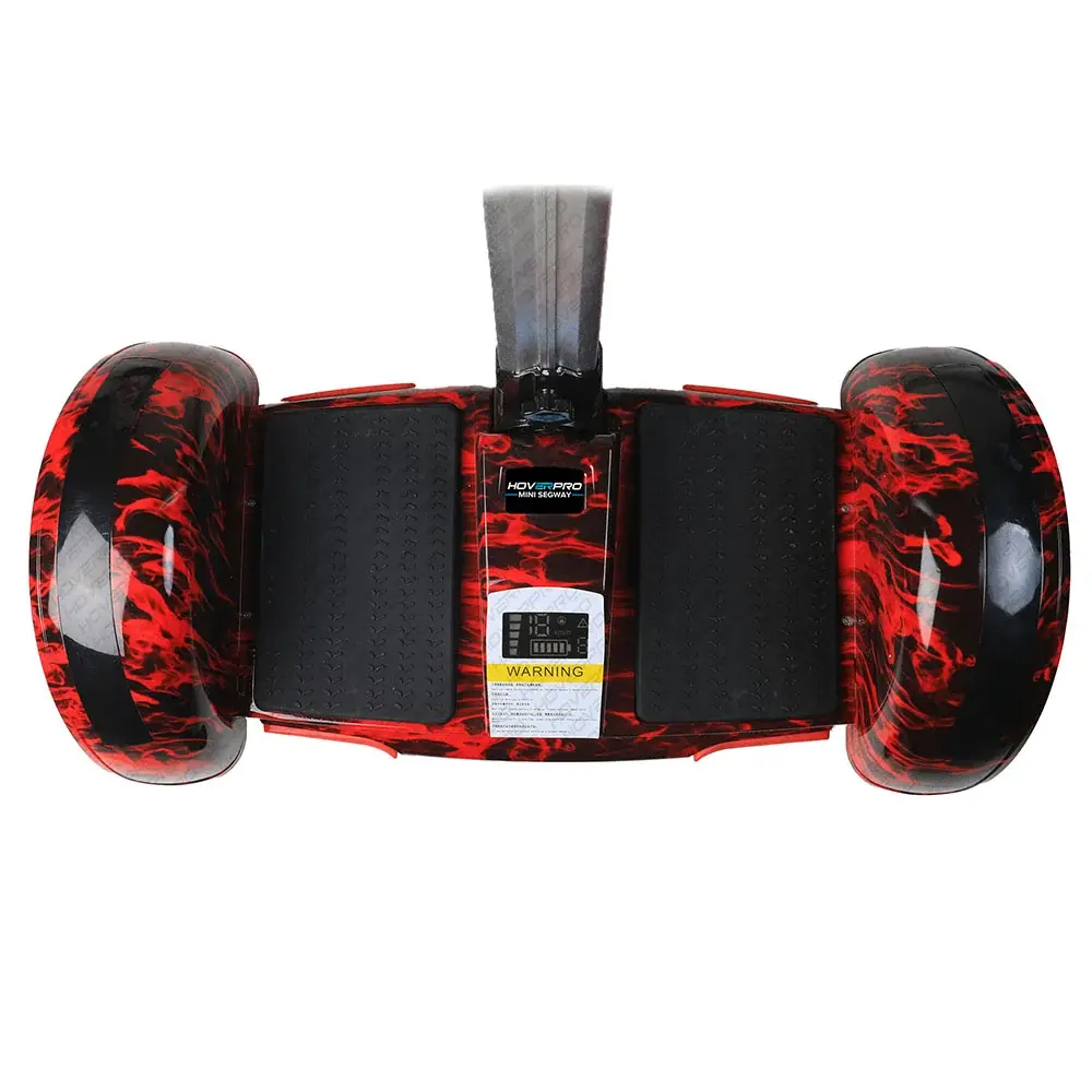 S11+ Miniseg Redfire5
