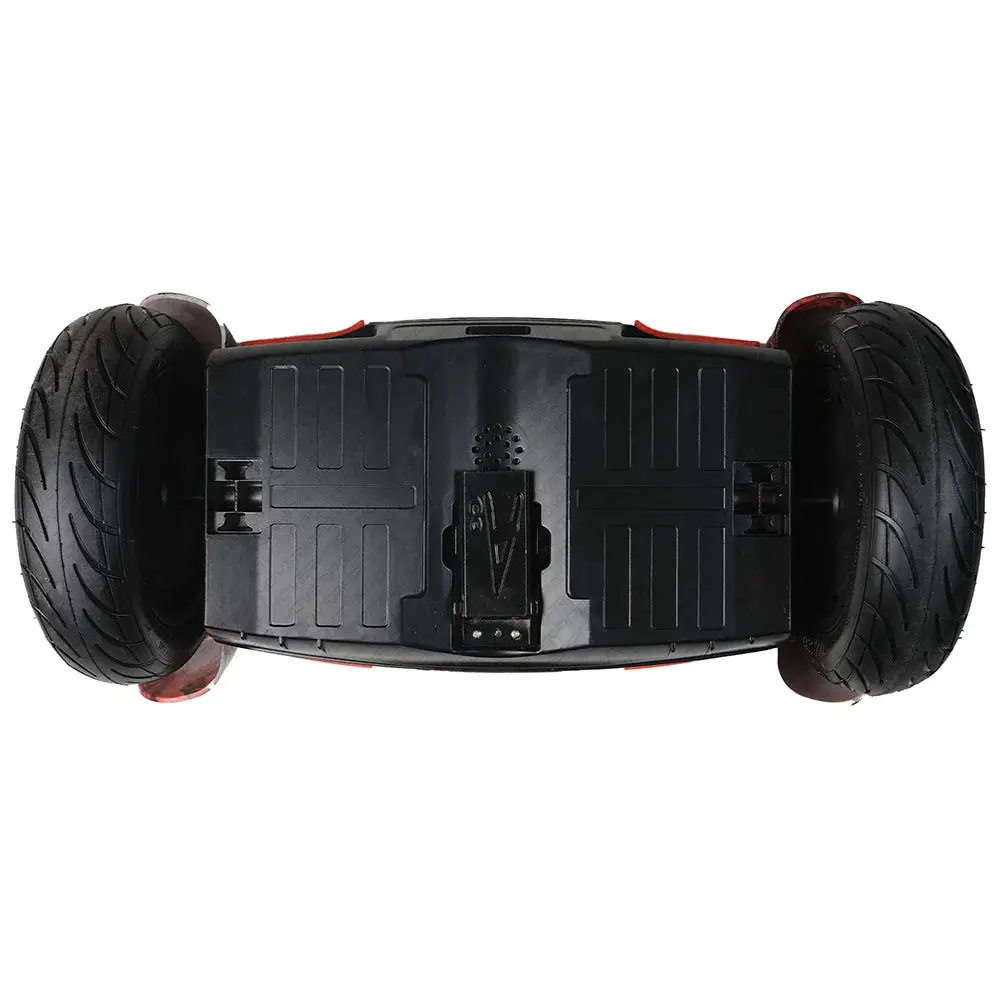 S11+ Miniseg Redfire6