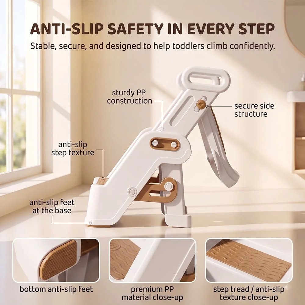 Smart Potty Training seat coffee3