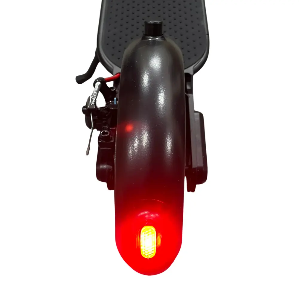 X1 Foldable Electric Scooter (Black)