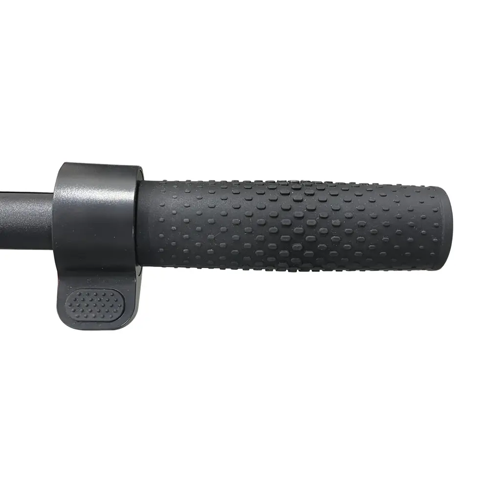 X1 Foldable Electric Scooter (Black)