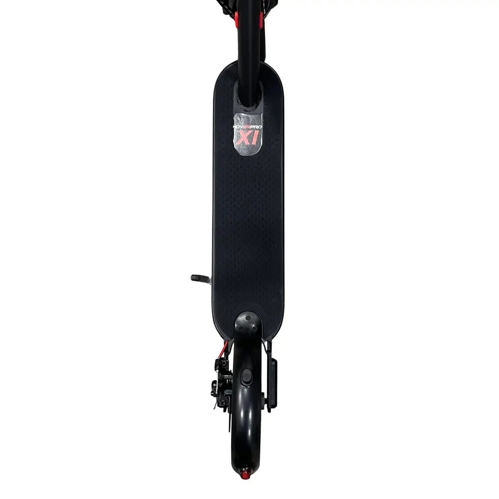 X1 Foldable Electric Scooter (Black)