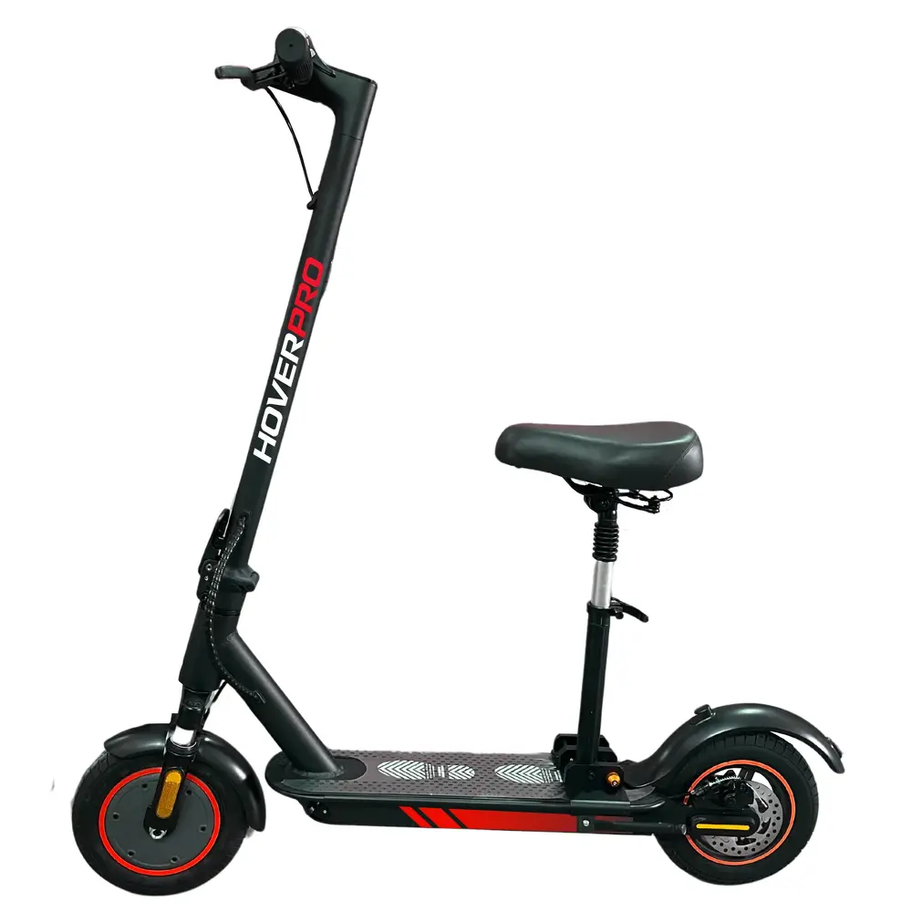 X1 Max Electric Scooter with seat