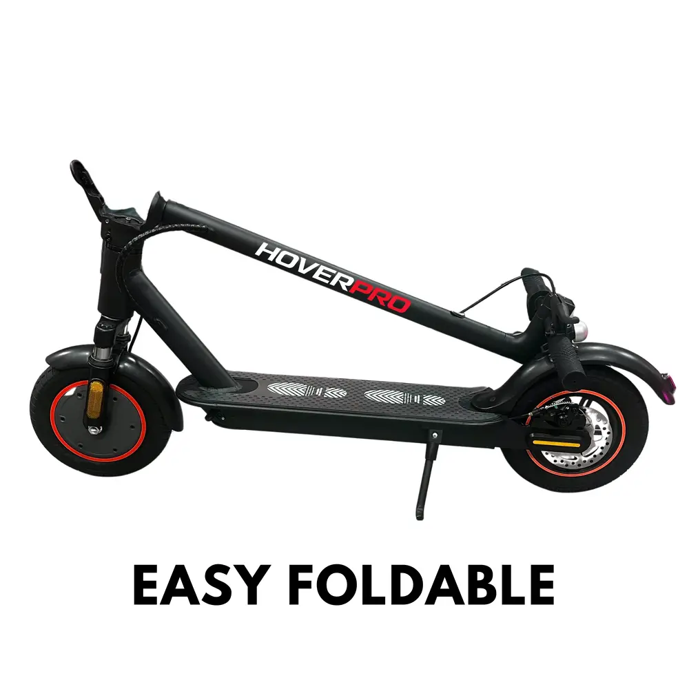 X1 Max Electric Scooter1