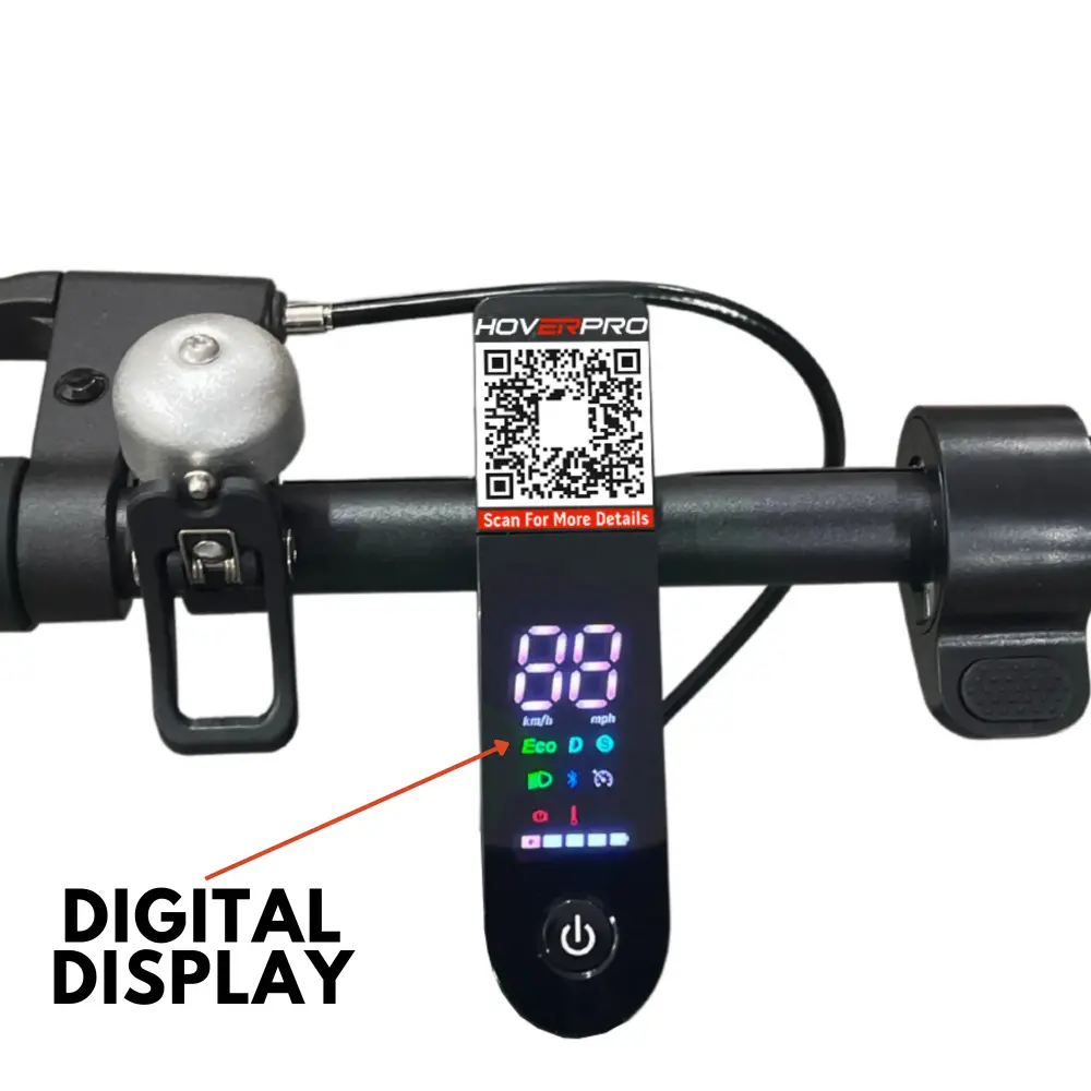 X1 Max Electric Scooter4