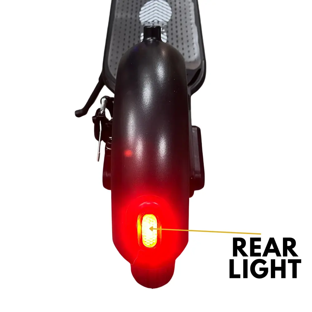 X1 Max Electric Scooter9