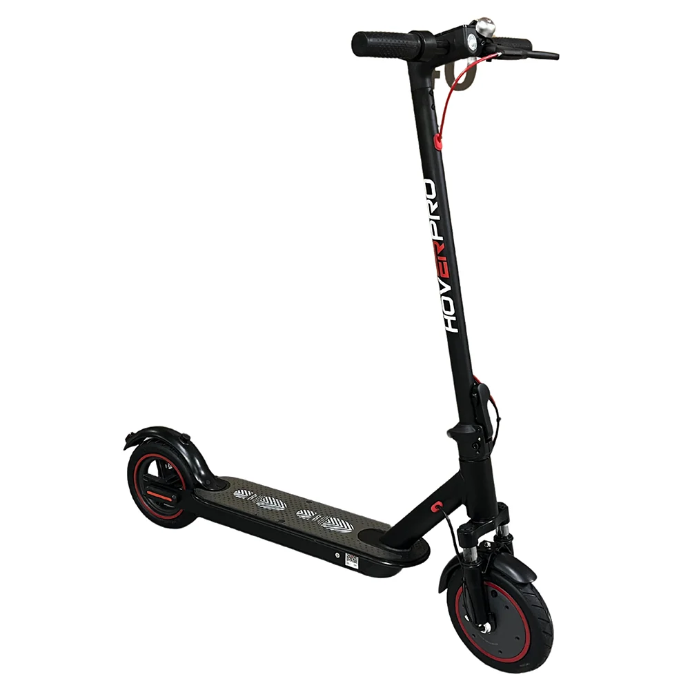 X1 Plus Foldable Electric Scooter (Black)