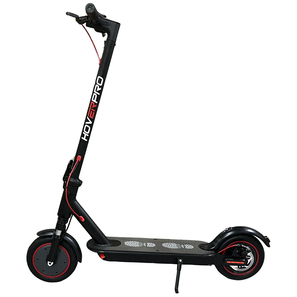 X1 Plus Foldable Electric Scooter (Black)