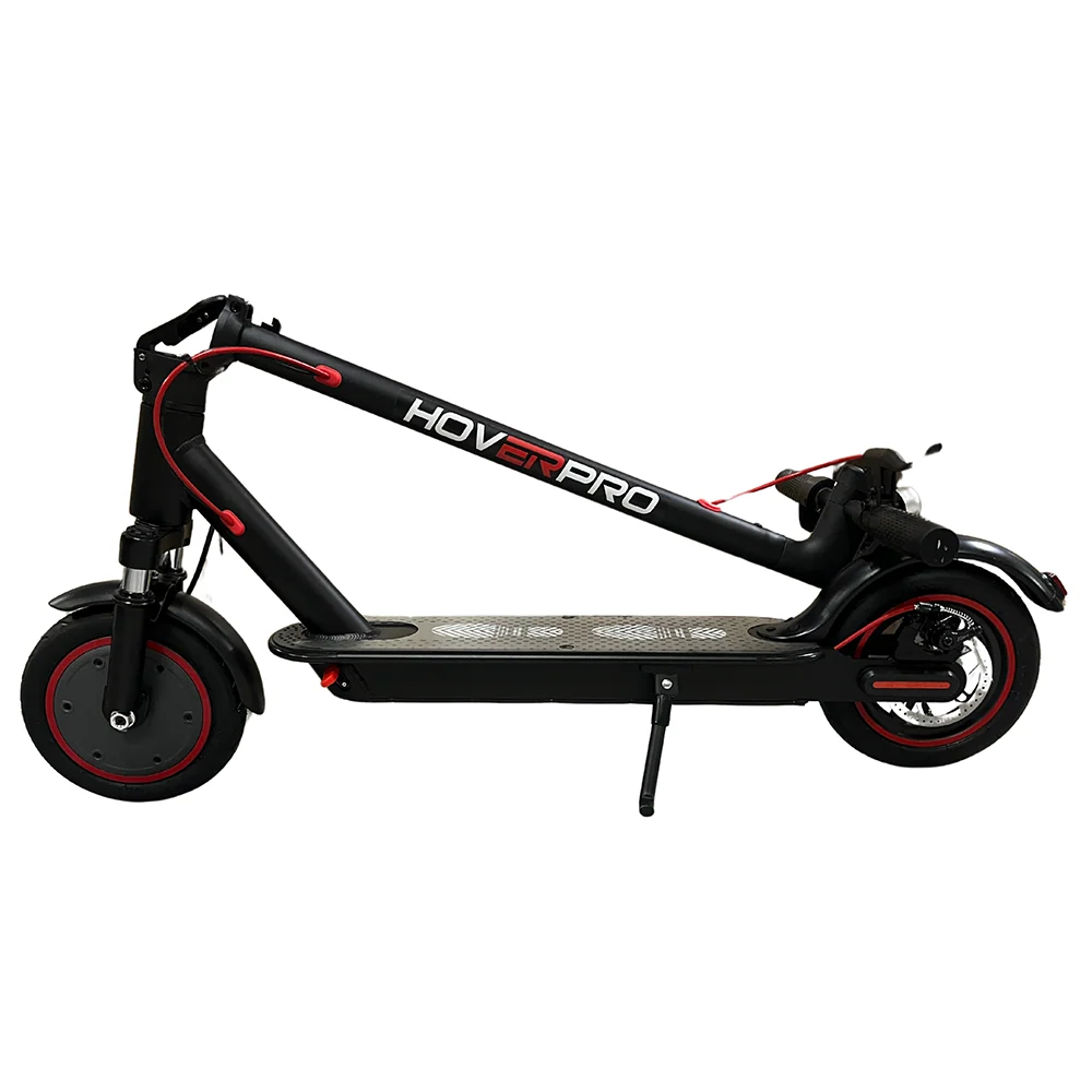 X1 Plus Foldable Electric Scooter (Black)