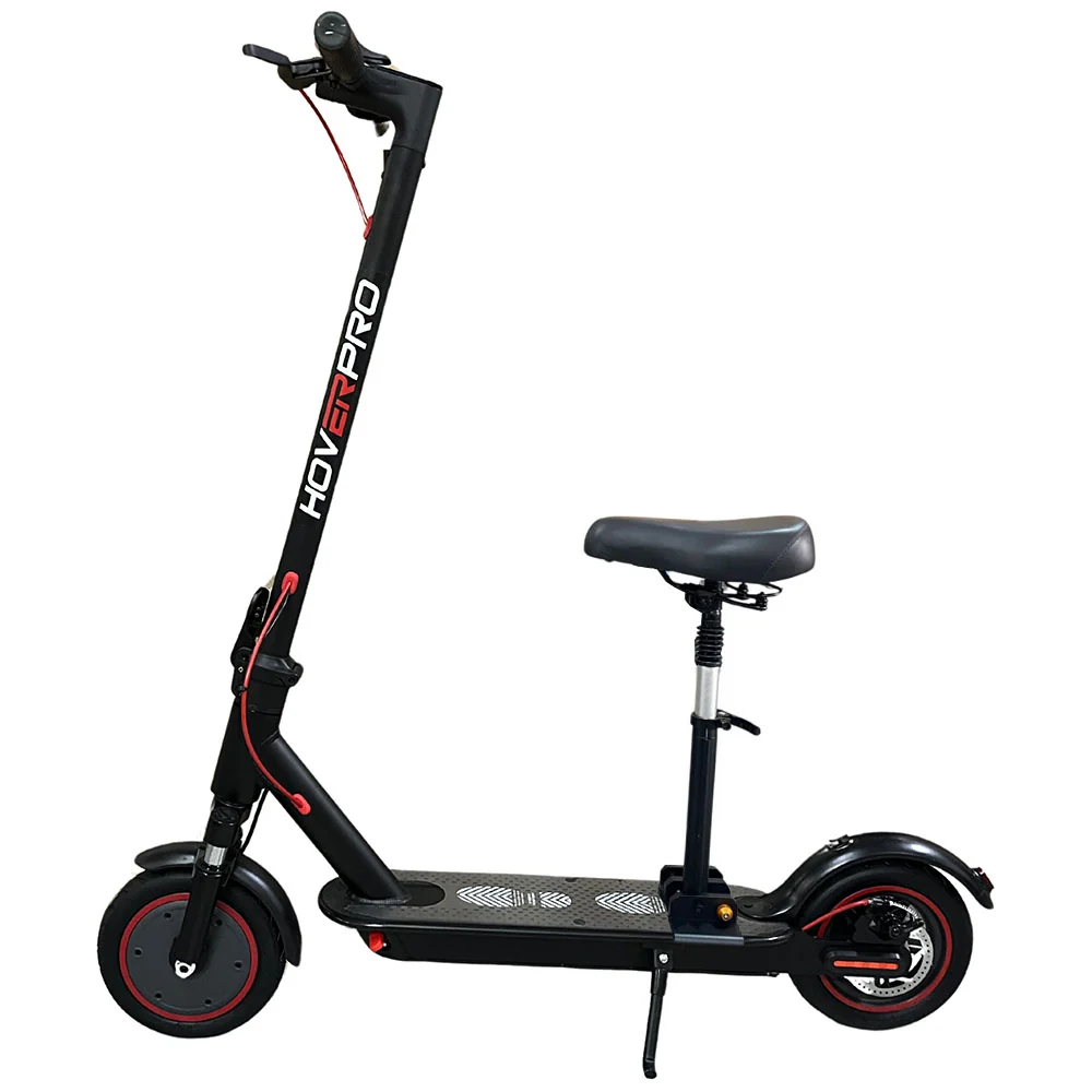 X1 Plus Foldable Electric Scooter (Black)