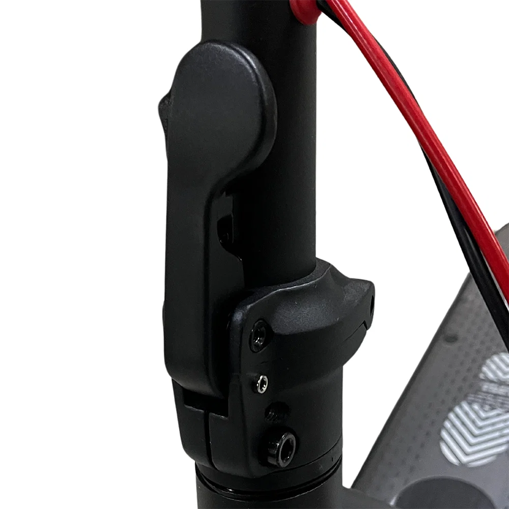 X1 Plus Foldable Electric Scooter (Black)