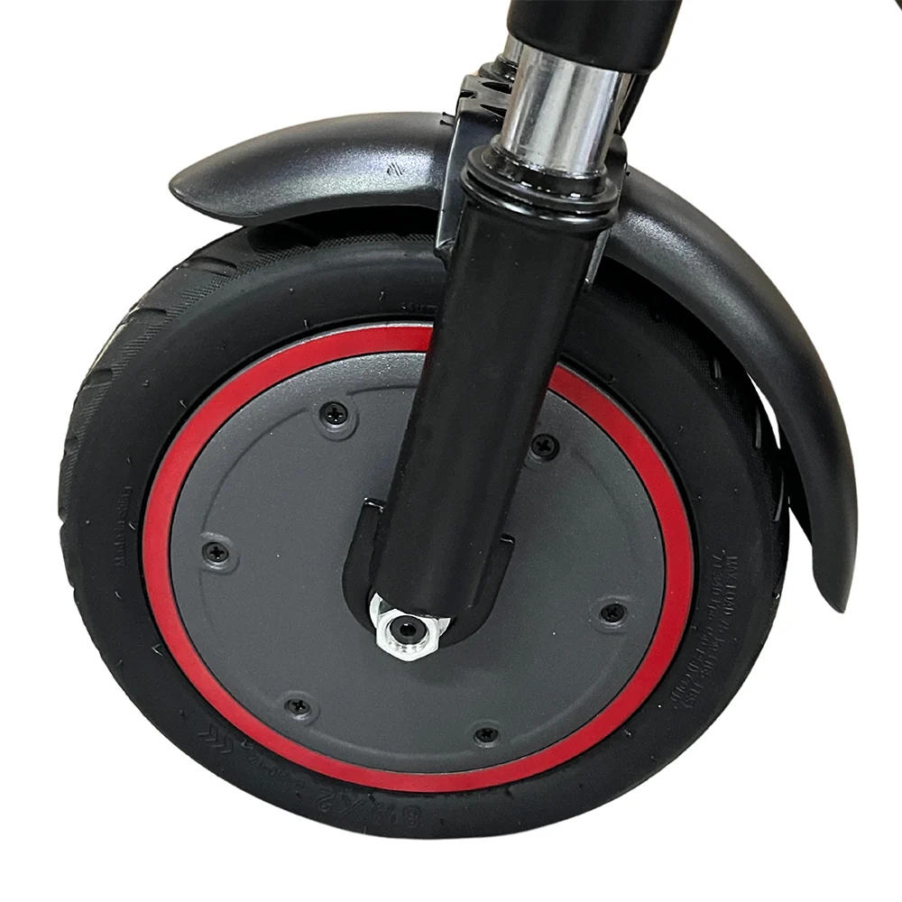 X1 Plus Foldable Electric Scooter (Black)