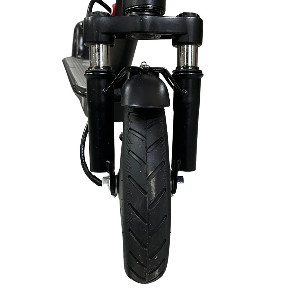 X1 Plus Foldable Electric Scooter (Black)