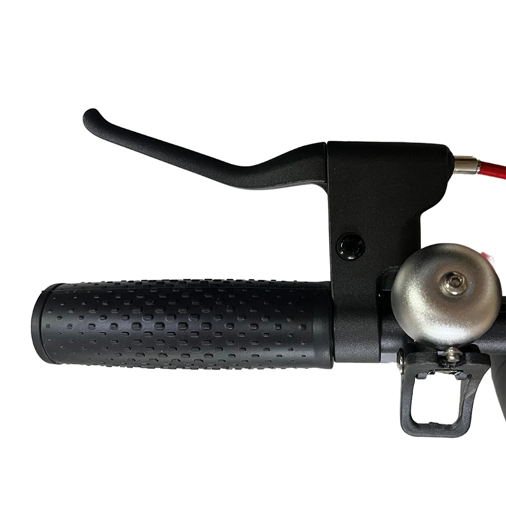 X1 Plus Foldable Electric Scooter (Black)