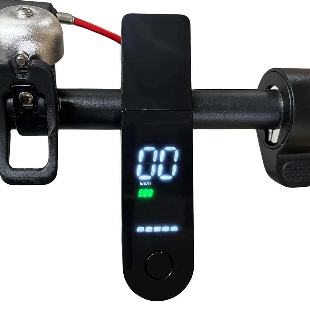 X1 Plus Foldable Electric Scooter (Black)