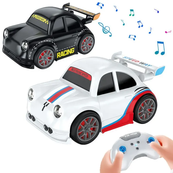 color Control Intelligent Sensor Drift Car for Kids