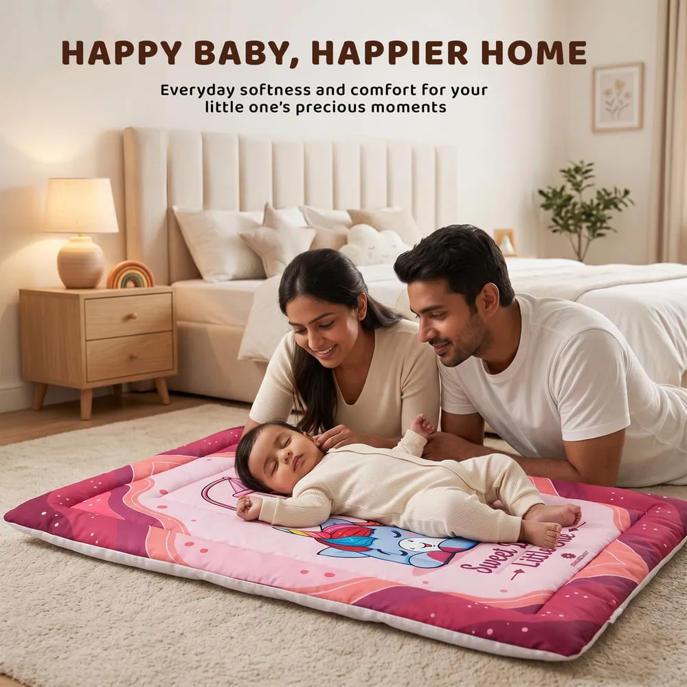 happy baby Baby Godari red