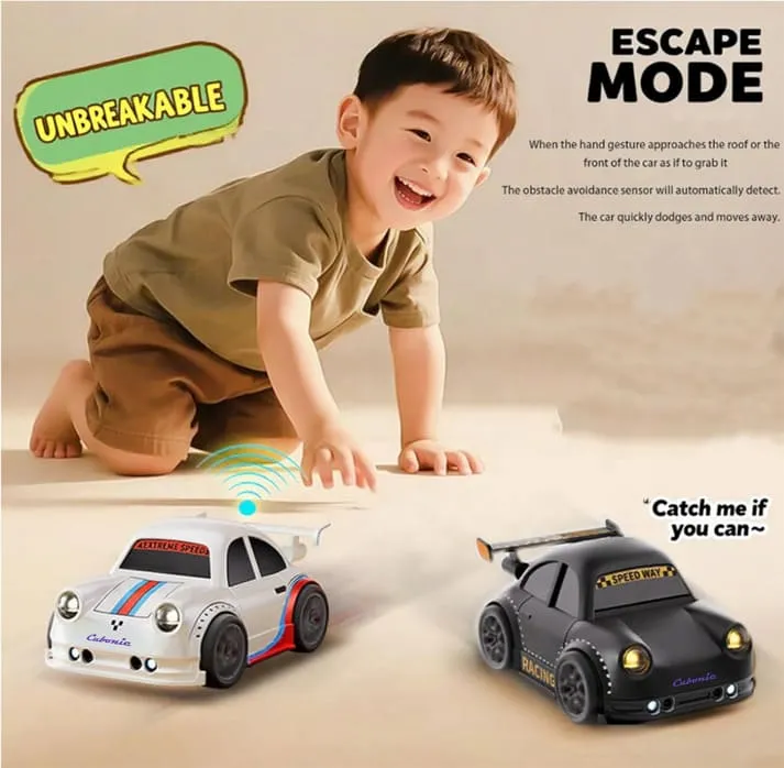kids Control Intelligent Sensor Drift Car for Kids