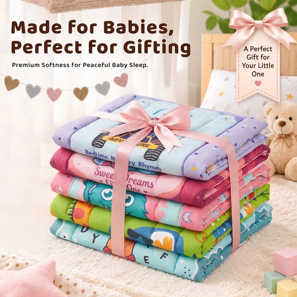 made for babies Baby Godari red