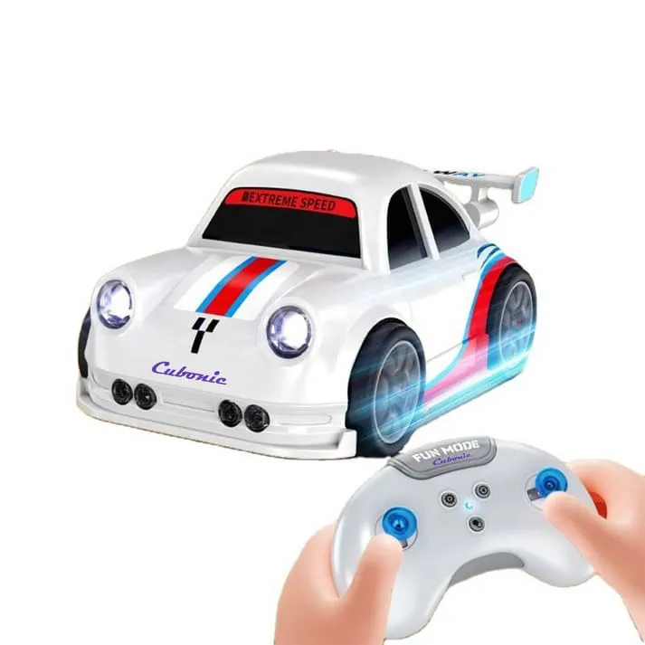 remote Control Intelligent Sensor Drift Car for Kids