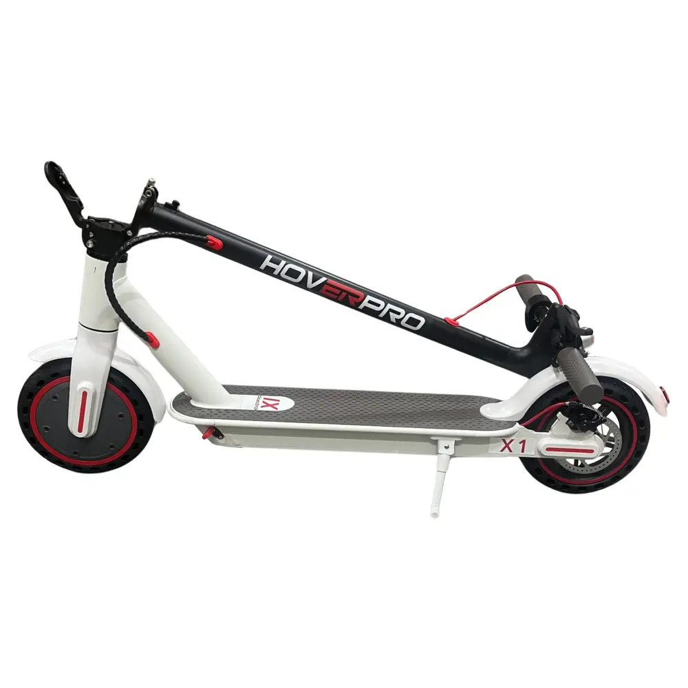 white scooter 1